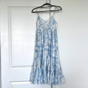 H&M Conscious Collection *Rare dress UK 4